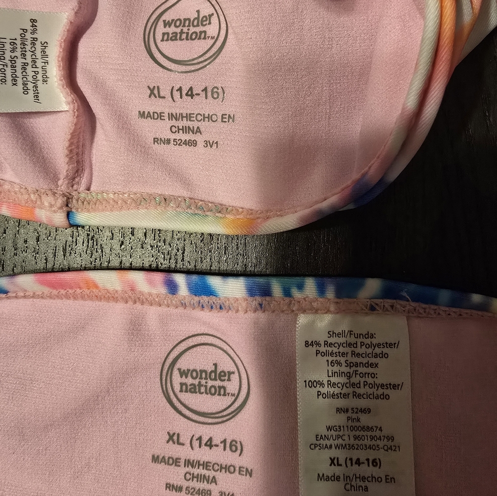Swimsuit. - Picture 2 of 2